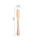 Rose Gold 15cm