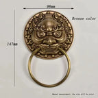 Bronze color 98mm