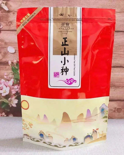Anxi TieGuanYin Oolong Tea Premium Gift Set - 250g of Exquisite Flavor