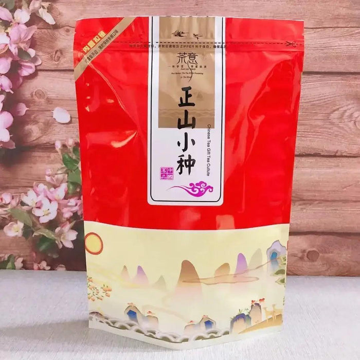 Anxi TieGuanYin Oolong Tea Premium Gift Set - 250g of Exquisite Flavor
