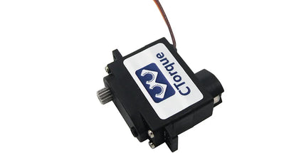 Lightweight Bionic Butterfly Servo - Excellent Heat Dissipation & Strong Power lightweight-bionic-butterfly-servo-excellent-heat-dissipation-strong-power