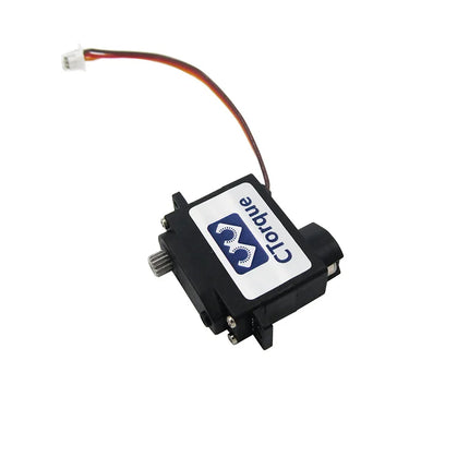 Lightweight Bionic Butterfly Servo - Excellent Heat Dissipation & Strong Power lightweight-bionic-butterfly-servo-excellent-heat-dissipation-strong-power