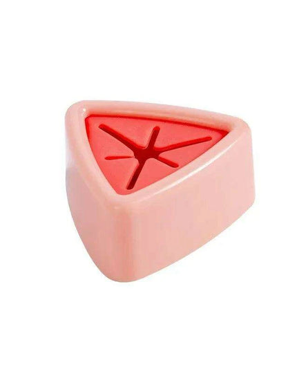 Wall-Mounted Towel Organizer with Washcloth Storage - Effortless Home Solution for Clutter-Free Spaces