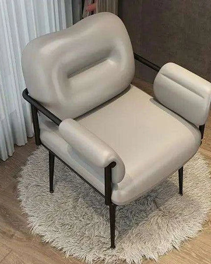 Stylish Italian Armchair for Chic and Comfortable Seating