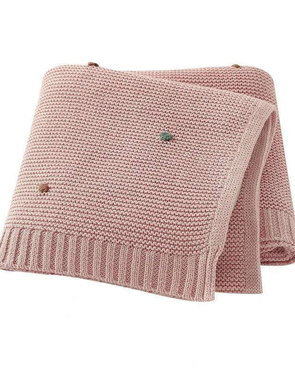 Cozy Cotton Muslin Baby Blankets for Ultimate Comfort