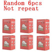 Random6pcs