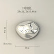 Silver.28cm