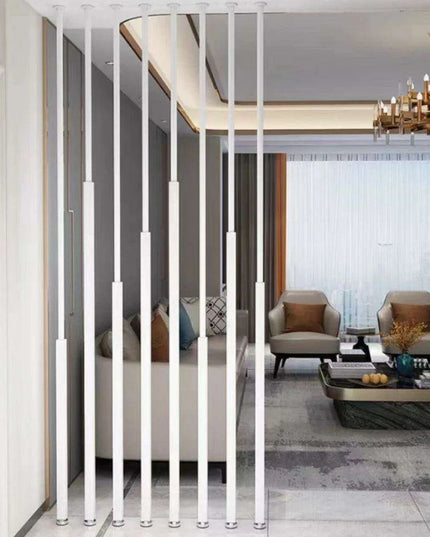 Stylish and Versatile Custom Decorative Room Dividers for Homes and Commercial Spaces