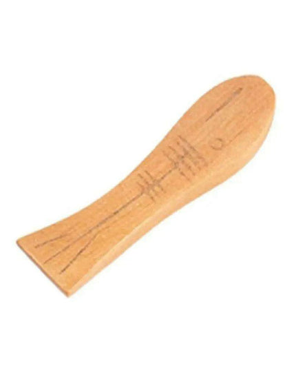 Sophisticated Wooden Japanese Chopstick Holder for Elevated Dining Experience