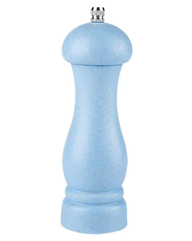 Sustainable Spice Grinder for Personalized Flavor Mastery