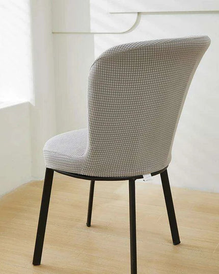 Stretch Spandex Chair Slipcovers for Elegant Home and Event Decor