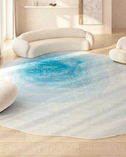 Artful Comfort Rug Collection: Elevate Your Home with Luxurious Elegance