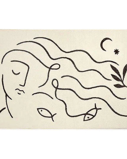 Plush Oasis Retreat Carpet - Experience Ultimate Comfort and Elegance