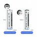Ultimate High Capacity USB-C Lithium Battery Pack with Rapid Charge Capability