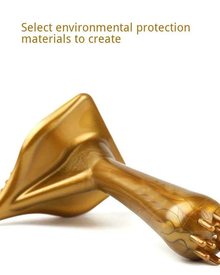 Therapeutic Shiatsu and Gua Sha Massage Toolkit for Complete Relaxation