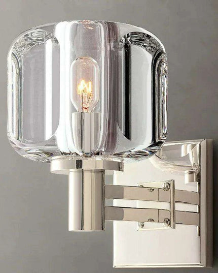 Contemporary Minimalist Wall Lamp for Elegant Lighting