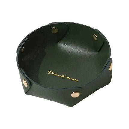 Elegant All-in-One Storage Solution for Jewelry, Makeup, Keys, and More