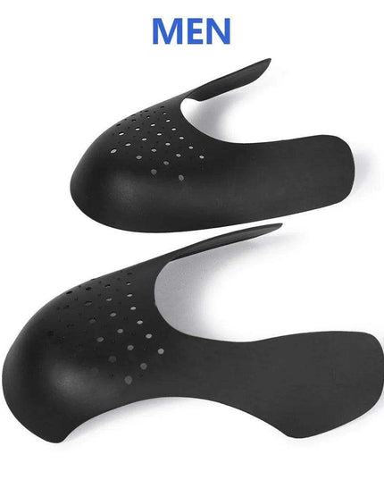 Sneaker Guardian - Universal Crease-Defying Shoe Support for Air Force and Athletic Sneakers