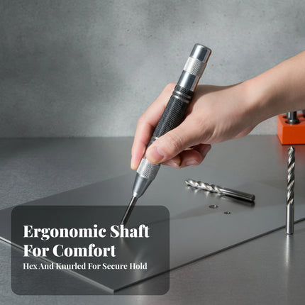 Cylindrical Body Marking Tool Automatic Center Punch cylindrical-body-marking-tool-automatic-center-punch