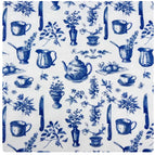 Royal Indigo