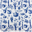 Royal Indigo / 50x145cm