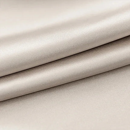 Window Drapes custom-modern-high-precision-curtains-for-living-dining-room-bedroom-luxury-scandinavian-minimalist-blackout-satin-solid-color