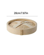 5.5 inch steam lid