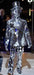 Dazzling Mirror Outfit for Show-Stopping Events and Performances