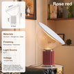 Large Rose Red H65cm / 3 color change