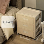 Color 1-3 Layers