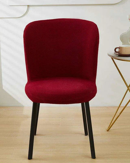 Stretch Spandex Chair Slipcovers for Elegant Home and Event Decor