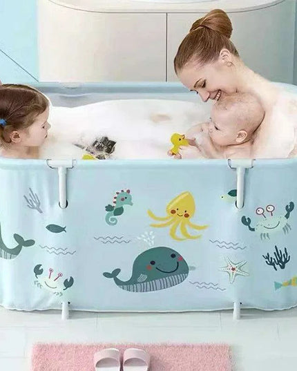 Portable Luxury Spa Tub: Relaxation Redefined Anywhere