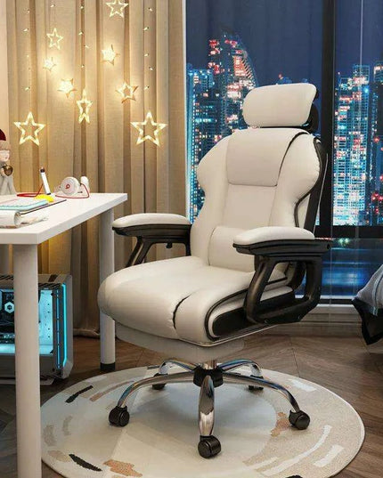 Ultimate Comfort Ergonomic Gaming and Office Chair