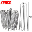 20pcs