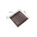 Japanese Seafood BBQ Dining Decor Set with Bamboo Chopsticks for an Elegant Experience