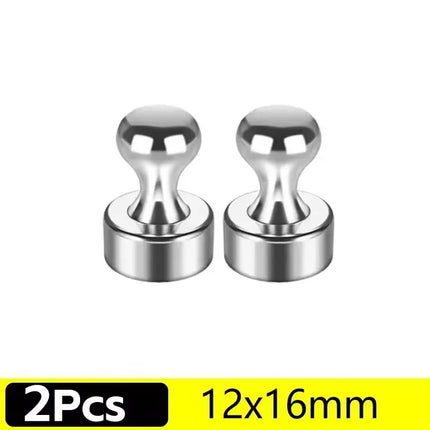 1-50Pcs Super Strong Neodymium Magnet Pushpin for Refrigerator Whiteboard Magnetic Pushpins Sucker Thumbtack Magnets Push Pins 1-50pcs-super-strong-neodymium-magnet-pushpin-for-refrigerator-whiteboard-magnetic-pushpins-sucker-thumbtack-magnets-push-pins