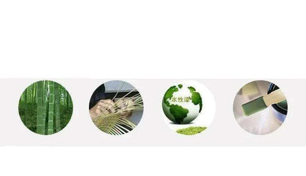 Timeless Bamboo Charm Chandelier