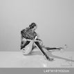 Legs hug  L