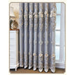 Curtain / W100cmxH250cm / Grommet Top(Rings)
