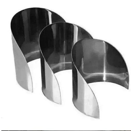 Premium Round Wooden Cutting Board for Culinary Professionals and Home Chefs