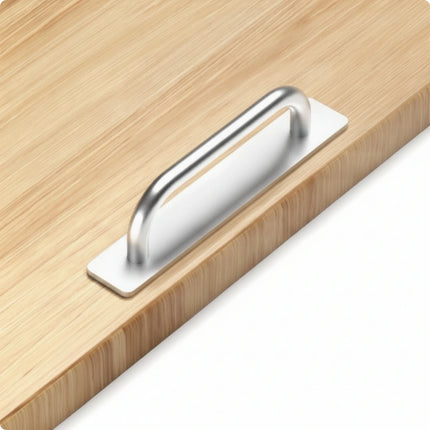 Shop1104398223 Elegant Sliding Door Handle - Sturdy, Long-Lasting Pull