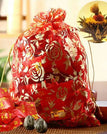 16 Pieces Flower Bag
