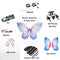 Bionic RC Flying Butterfly – Flapping Wing Stage Prop & Performance Drone
