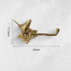 Vintage Perch Hook