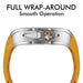 Titanium Enhancement Kit for Apple Watch Ultra 2 49mm - Elevate Your iWatch with Premium Custom Accessories
