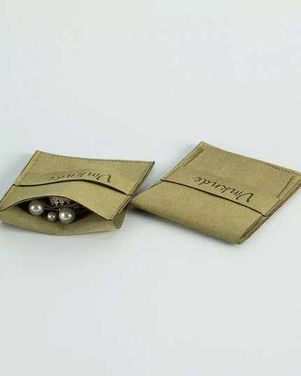 Luxurious Personalized Jewelry Storage Solution with Divider - Stylish and Functional