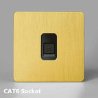 CAT6 Socket