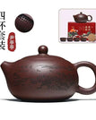 300ml 1 teapot 4cup