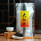 Dahongpao 250g
