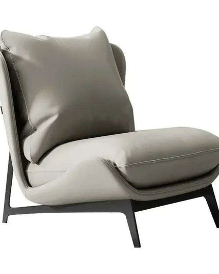 Nordic Elegance: Luxury Reading and Accent Chairs for Modern Living Spaces